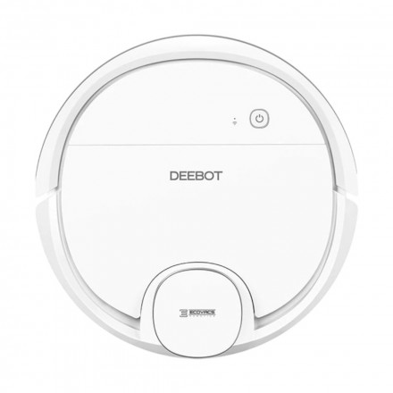 Робот Пылесос Ecovacs Deebot Ozmo 902