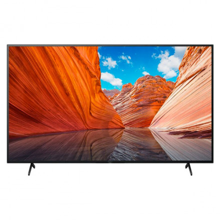 LED телевизор Sony KD75X81JCEP