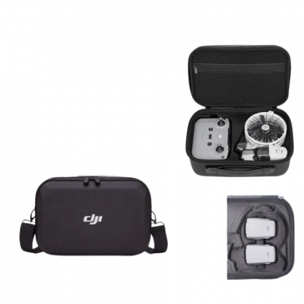Сумка для дрона DJI Flip