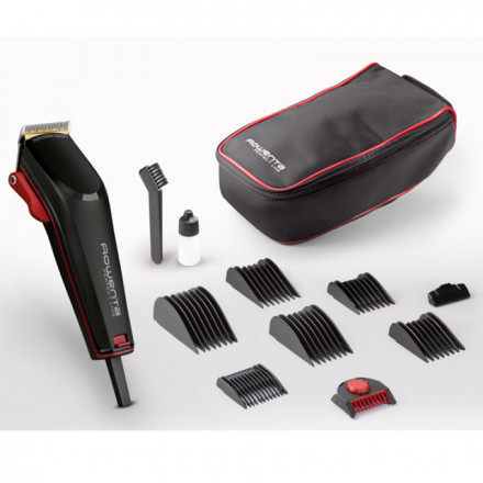 МАШИНКА ДЛЯ СТРИЖКИ ROWENTA PERFECT LINE TN1350F0