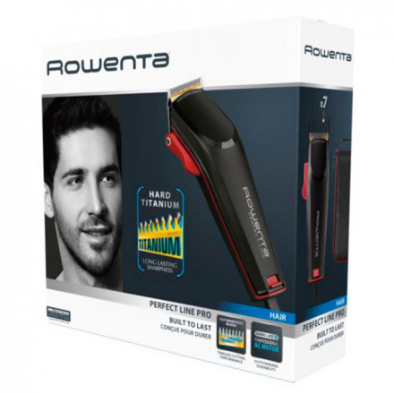 МАШИНКА ДЛЯ СТРИЖКИ ROWENTA PERFECT LINE TN1350F0