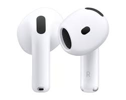 Наушники Airpods 4