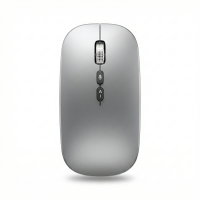 Мышь Ai MW-05 – беспроводная с искусственным интеллектом