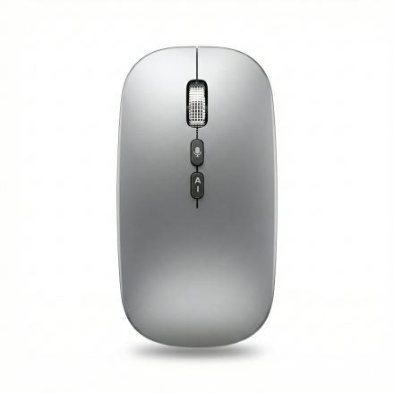 Мышь Ai MW-05 – беспроводная с искусственным интеллектом