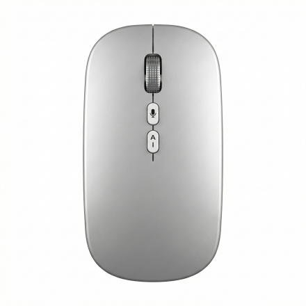 Мышь Ai MW-05 – беспроводная с искусственным интеллектом