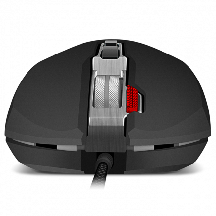 Мышь игровая SVEN RX-G850 USB