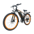 Электровелосипед KuKirin V3 (350W / 15Ah / 27.5")