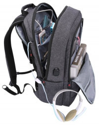 ГОРОДСКОЙ РЮКЗАК TIGERNU T-B3142