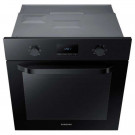 ВСТРАИВАЕМЫЙ ДУХОВОЙ ШКАФ SAMSUNG NV68R1310BB/WT