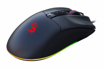 Игровая Мышь A4Tech ES9Pro