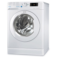 СТИРАЛЬНАЯ МАШИНА INDESIT BWE 81282 L B