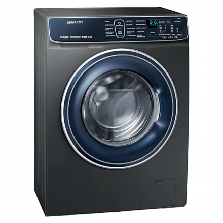 СТИРАЛЬНАЯ МАШИНА SAMSUNG WW80R62LAFXDLD