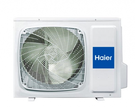 Кондиционер Haier AS09NS5ERA-G/1U09BS3ERA DC-Inverter