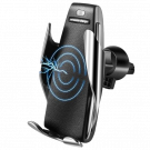 Беспроводное Зарядное Устройство Penguin Smart Sensor S5