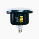 Умная Светодиодная Лампа BobbyStudio с пультом LT-E27 LED 300W