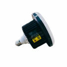 Умная Светодиодная Лампа BobbyStudio с пультом LT-E27 LED 300W