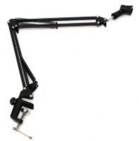 Стойка-держатель микрофона SCISSOR ARM 