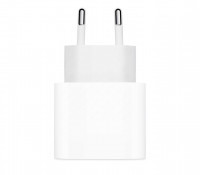 Адаптер питания Apple 20W USB-C