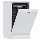 Посудомоечная машина Hansa ZWM456WEH