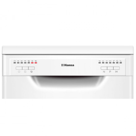 Посудомоечная машина Hansa ZWM456WEH
