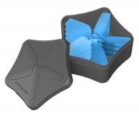 Пропеллеры DJI Avata (Синий) + защитный мини-кейс (SunnyLife) Пропеллеры DJI Avata (Синий) + защитный мини-кейс (SunnyLife)