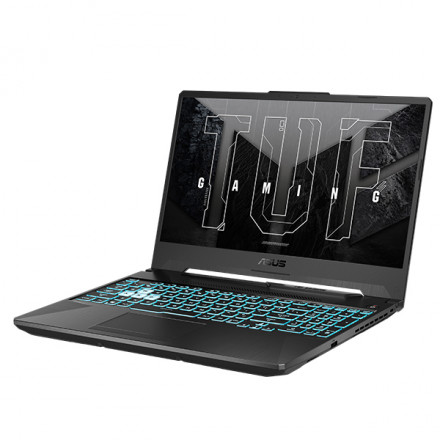 Ноутбук Asus TUF Gaming F15 i5165SGN (90NR0704-M00D00) New