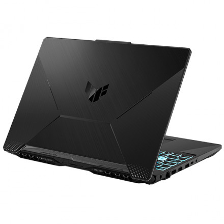 Ноутбук Asus TUF Gaming F15 i5165SGN (90NR0704-M00D00) New