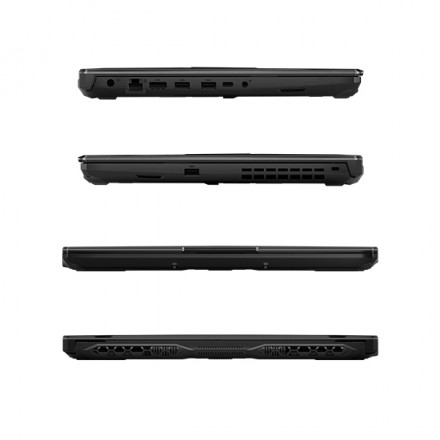 Ноутбук Asus TUF Gaming F15 i5165SGN (90NR0704-M00D00) New