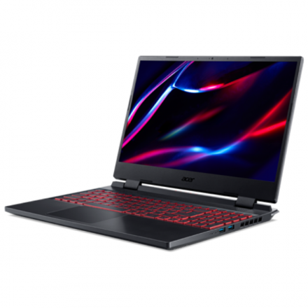 Ноутбук Acer Nitro 5 AN515-58 (NH.QFLER.006) New