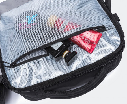 Тканевый дорожный рюкзак Bange BG1919