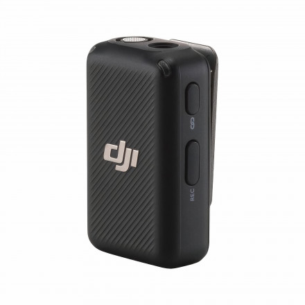 Микрофон для DJI Mic (Петличка)