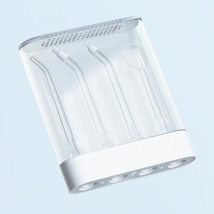 Беспроводной ирригатор Xiaomi Mijia Electric Flusher