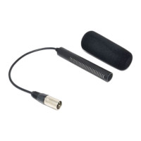 Направленный Микрофон Sony ECM-NV1