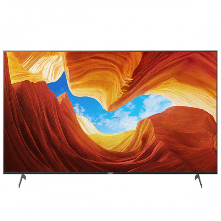 LED телевизор Sony KD65XH9096BR2