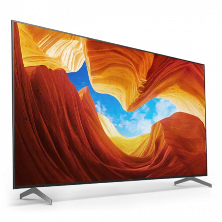 LED телевизор Sony KD65XH9096BR2