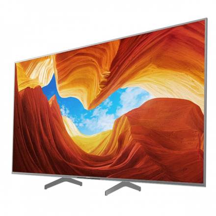 LED телевизор Sony KD65XH9096BR2