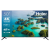 Телевизор Haier 50 Smart TV S2 50" 4K UHD Android TV Wi-Fi HDR тонкие рамки