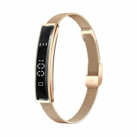 Женские смарт-часы B3 (Gold / Silver / Black): Изящный дизайн и контроль здоровья