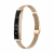 Женские смарт-часы B3 (Gold / Silver / Black): Изящный дизайн и контроль здоровья