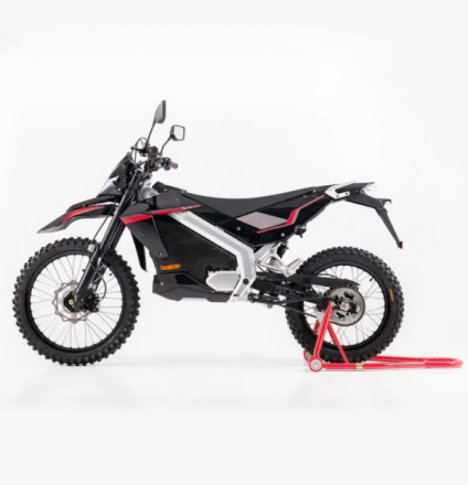 Электромотоцикл Kollter (Tinbot) ES1- S