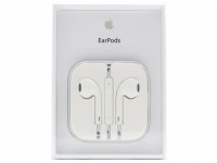Наушники Apple Earpods (Replica) Наушники Apple Earpods (Replica)