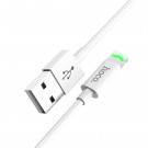 Кабель USB на Lightning HOCO X43