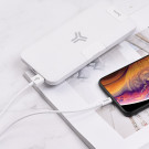 Кабель USB на Lightning HOCO X43