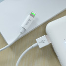 Кабель USB на Lightning HOCO X43