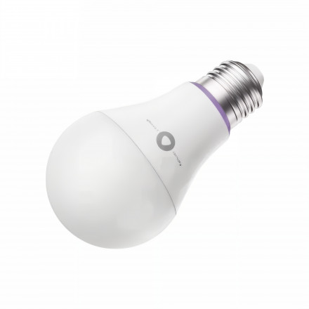 Умная Лампочка Яндекс