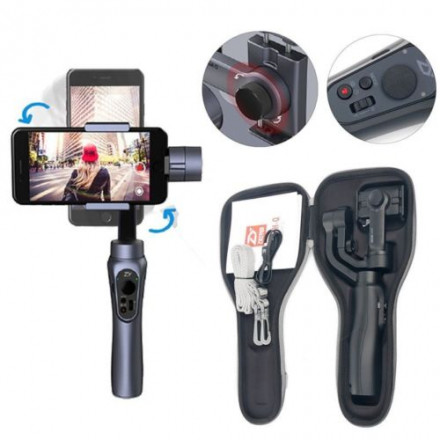 Стабилизатор Zhiyun Smooth Q