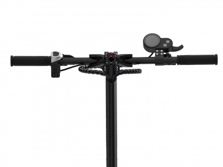 Электросамокат Kugoo Kirin GX