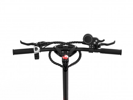 Электросамокат Kugoo Kirin GX