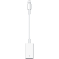 Переходник OTG Kouvolsen M2-115 (Lightning – USB-A)