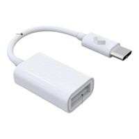 OTG адаптер Kouvolsen M2-115 (USB - Lightning)